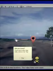 MapFriend