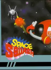 Space Squash