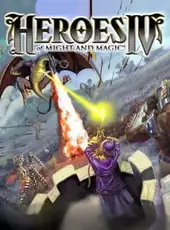 Heroes of Might and Magic IV