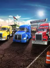 Truck Simulation 19