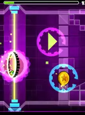 Geometry Dash: 1.9 Update