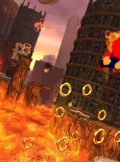 SM64 Generations