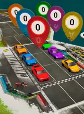 All on Board!: Rallyman GT