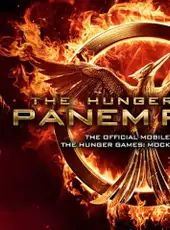 The Hunger Games: Panem Rising