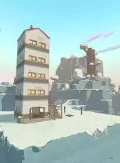 Spirit Crossing