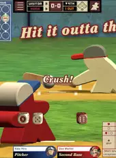 Bottom of the 9th