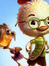 Disney's Chicken Little