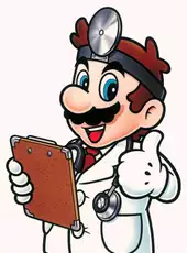 Dr. Mario & Puzzle League