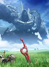 Xenoblade Chronicles