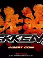 Tekken 6