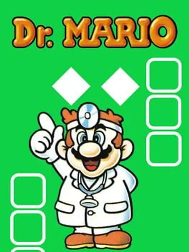 Dr. Mario