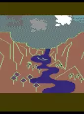 Twin Kingdom Valley