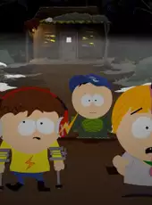 South Park: The Fractured But Whole - Bring the Crunch