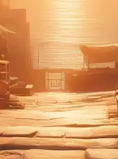 Old Market Simulator