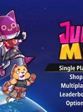 Jump Man