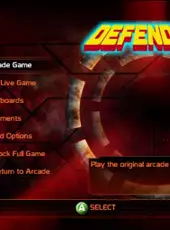 Defender