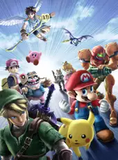Super Smash Bros. Brawl