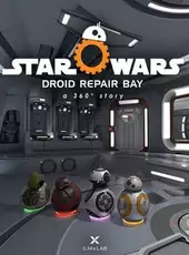 Star Wars: Droid Repair Bay