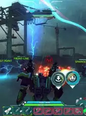 Transformers Universe
