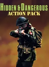 Hidden & Dangerous: Action Pack