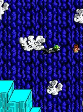 Commander Keen in Goodbye, Galaxy!: Secret of the Oracle