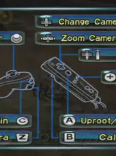 New Play Control! Pikmin