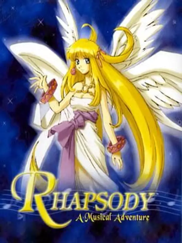 Rhapsody: A Musical Adventure