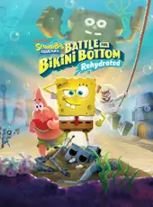 SpongeBob SquarePants: Battle for Bikini Bottom - Rehydrated