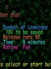 Lemmings