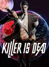 Killer Is Dead