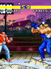 Real Bout Fatal Fury