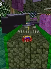 ​Sonic Robo Blast 2: Official Level Design Collab 2022 - Round 2
