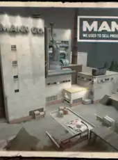Team Fortress 2: Mann vs. Machine