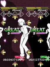 Dance Dance Revolution Universe 2