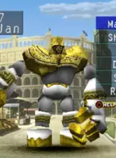 Monster Rancher