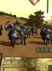 The Kings Crusade