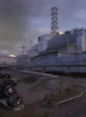 S.T.A.L.K.E.R.: Shadow of Chernobyl