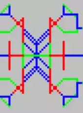 Videocart-1: Tic-Tac-Toe & Shooting Gallery & Doodle & Quadra-Doodle