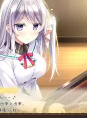 Omoi o Sasageru Otome no Melody