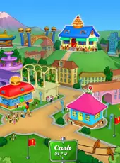 Cake Mania: Main Street