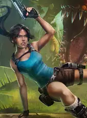 Lara Croft: Relic Run