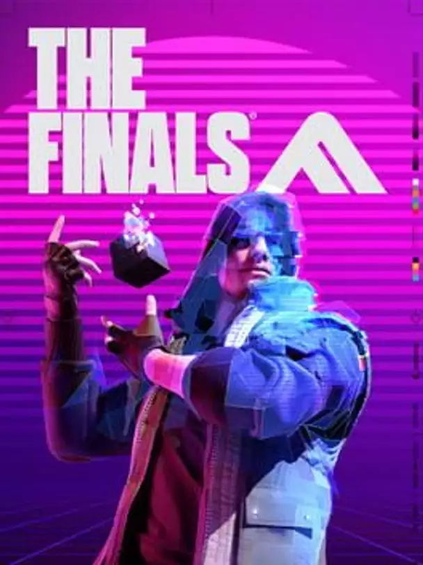 The Finals: Season 2
