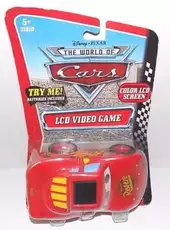 The World of Cars