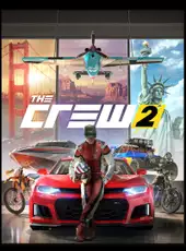 The Crew 2