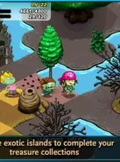 Zombie Isle