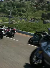 DriveClub Bikes