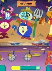 Math Blaster Ages 6-8