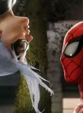 Marvel's Spider-Man: Game of the Year Edition