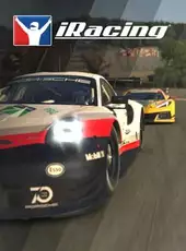 iRacing