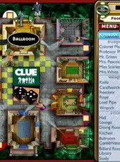 Clue Classic